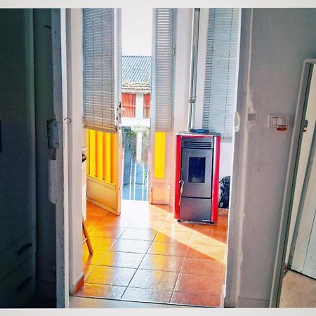 Casa Carmen Freas Villa Cea Exteriör bild