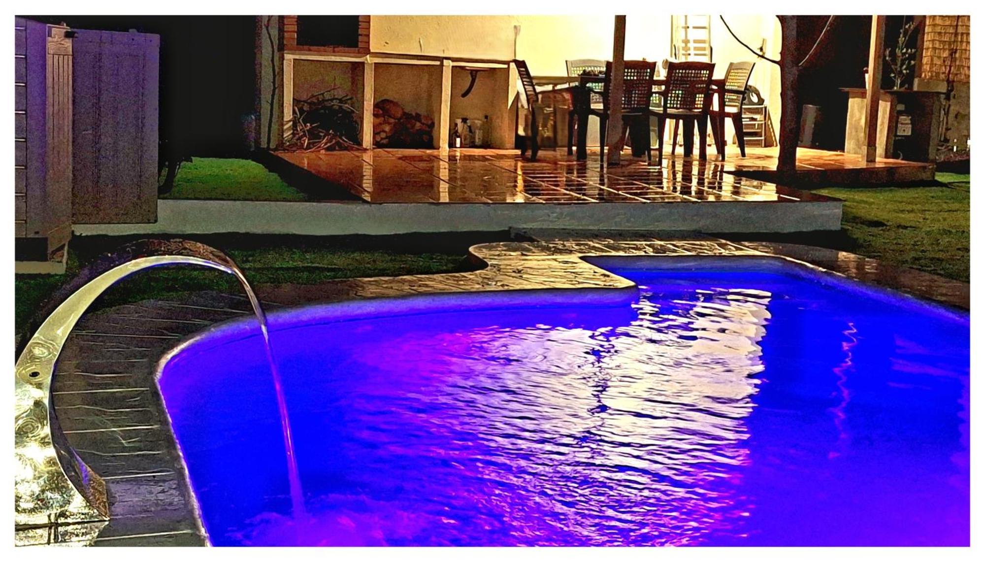 Casa Carmen Freas Villa Cea Exteriör bild