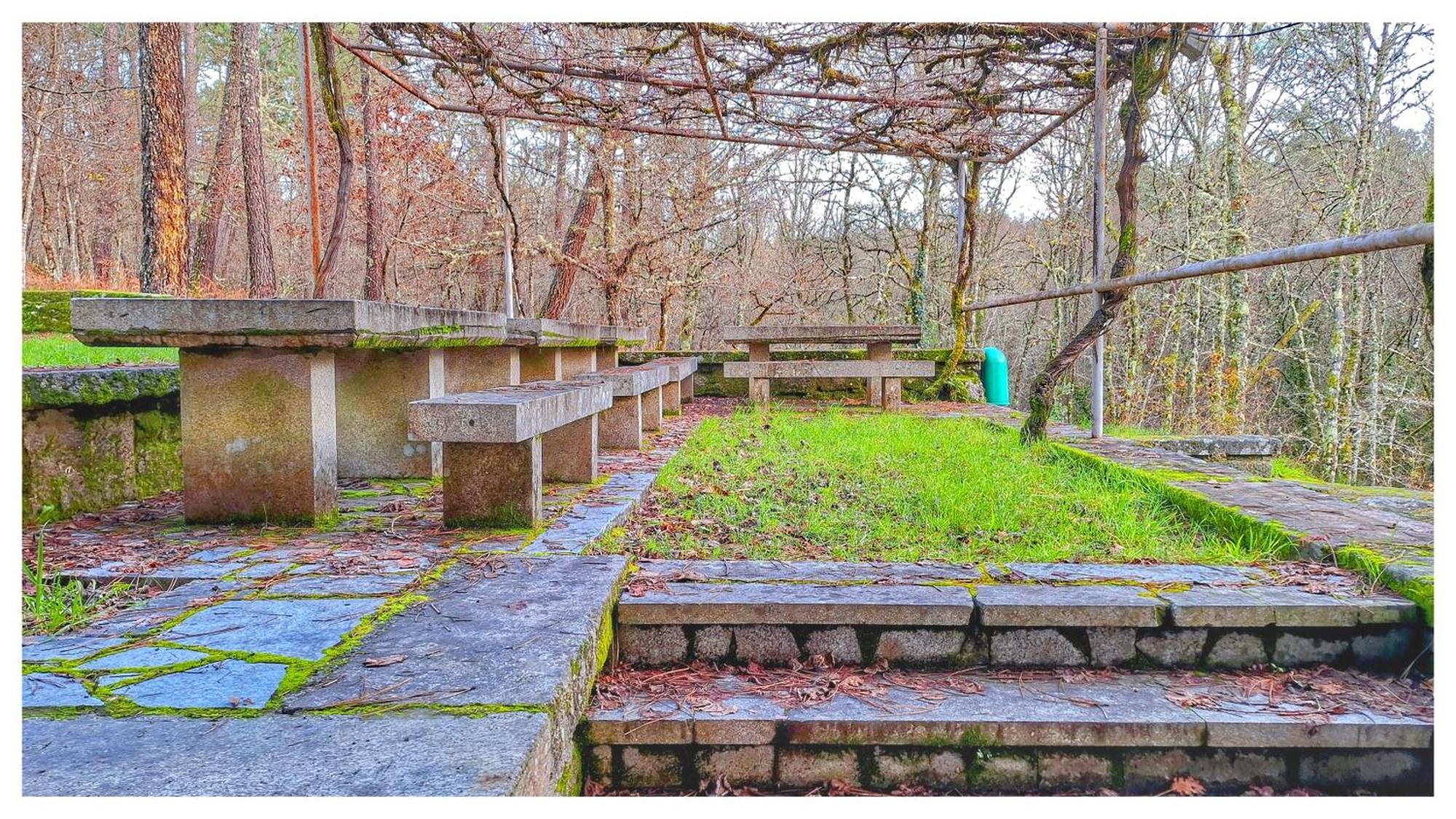 Casa Carmen Freas Villa Cea Exteriör bild