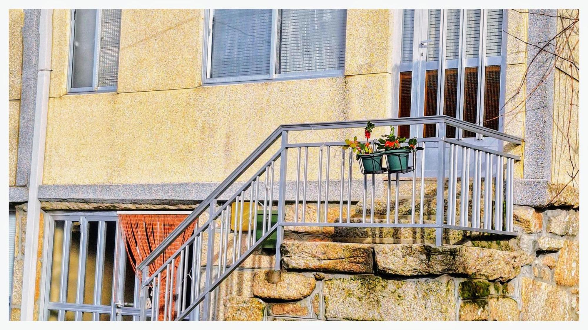Casa Carmen Freas Villa Cea Exteriör bild